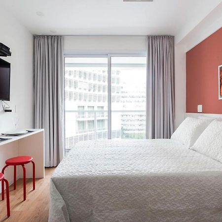 Loft Moderno, Com Garagem Apto 1106 เซาเปาโล ภายนอก รูปภาพ