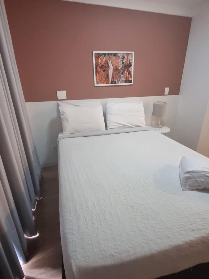 Loft Moderno, Com Garagem Apto 1106 เซาเปาโล ภายนอก รูปภาพ