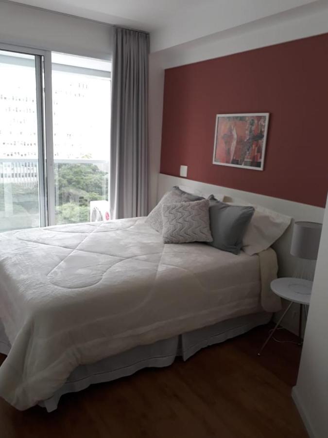Loft Moderno, Com Garagem Apto 1106 เซาเปาโล ภายนอก รูปภาพ