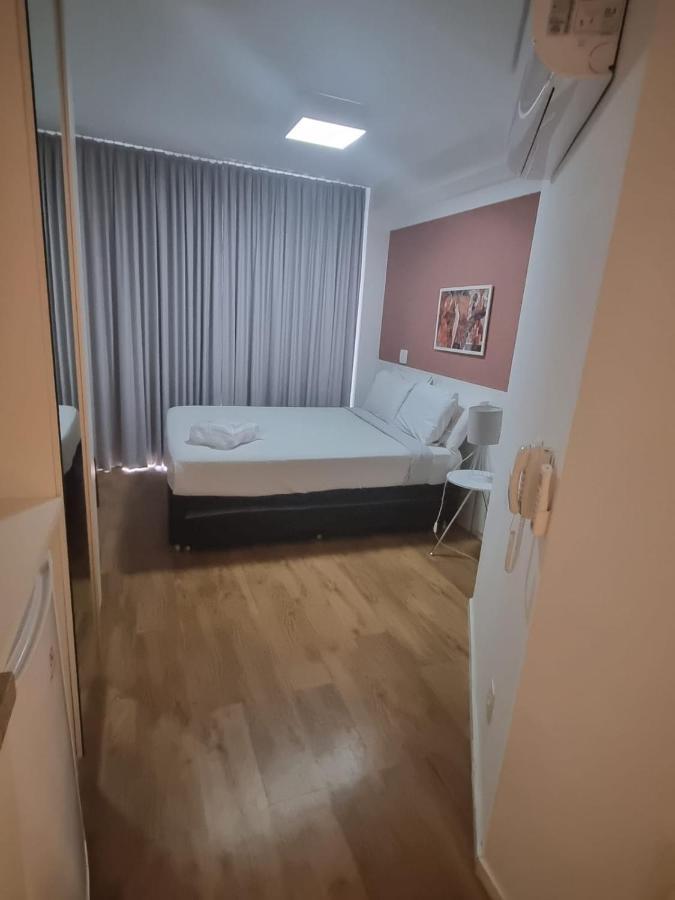 Loft Moderno, Com Garagem Apto 1106 เซาเปาโล ภายนอก รูปภาพ