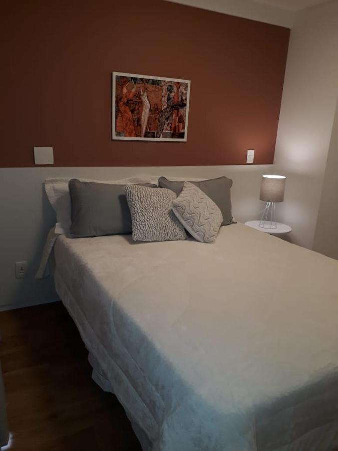 Loft Moderno, Com Garagem Apto 1106 เซาเปาโล ภายนอก รูปภาพ