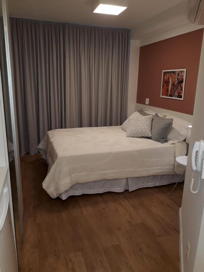 Loft Moderno, Com Garagem Apto 1106 เซาเปาโล ภายนอก รูปภาพ